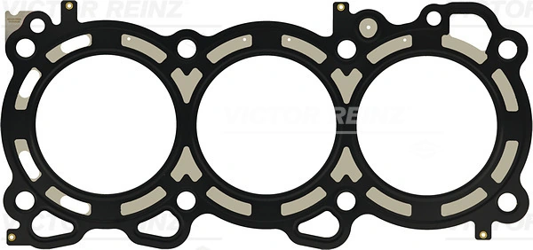 Gasket, cylinder head